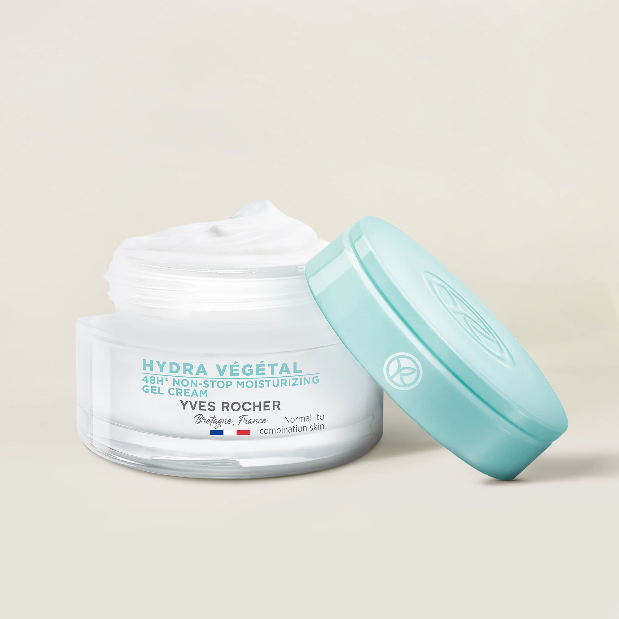 48H Non-Stop Moisturizing Gel Cream - Image 4