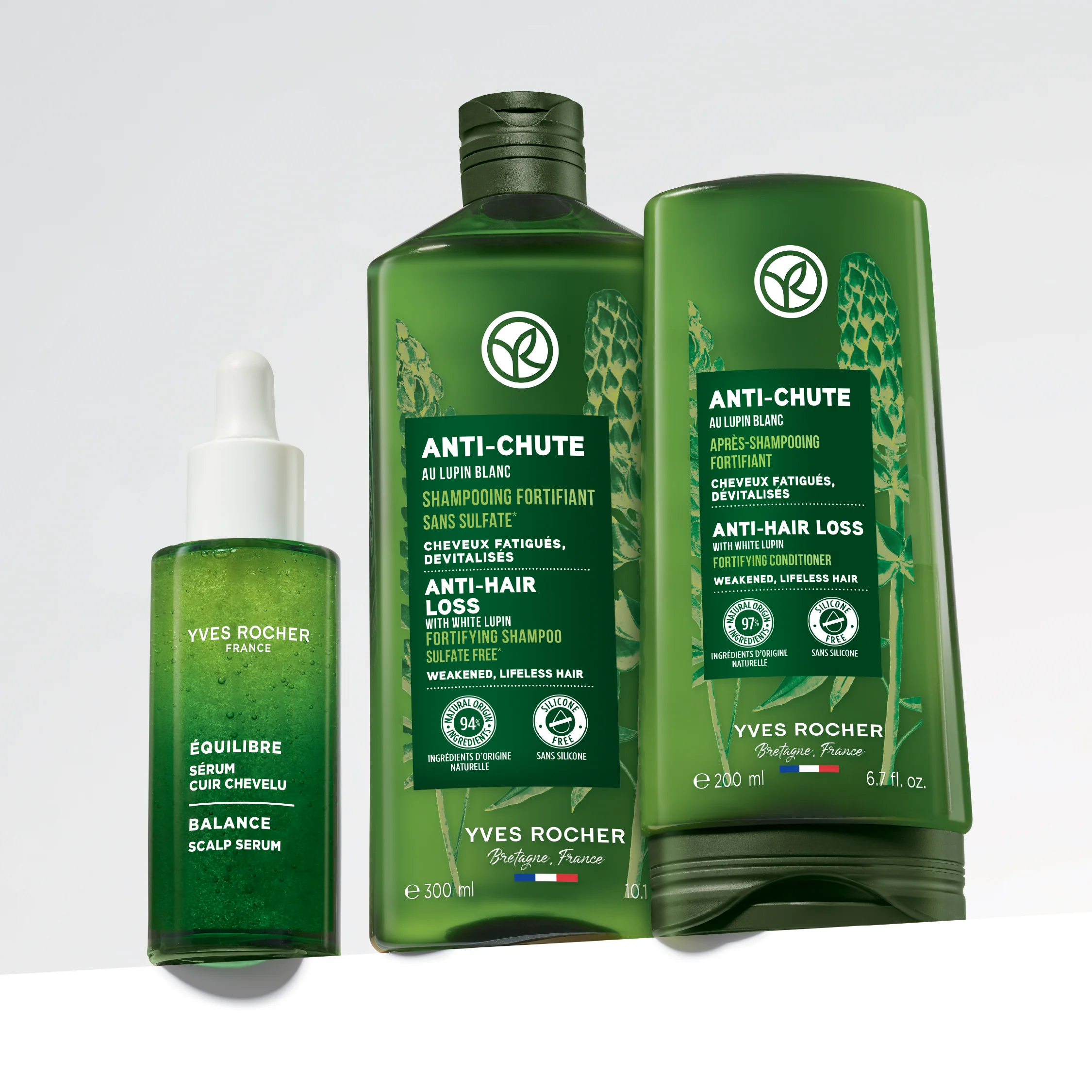 Fortifying Conditioner - Image 5