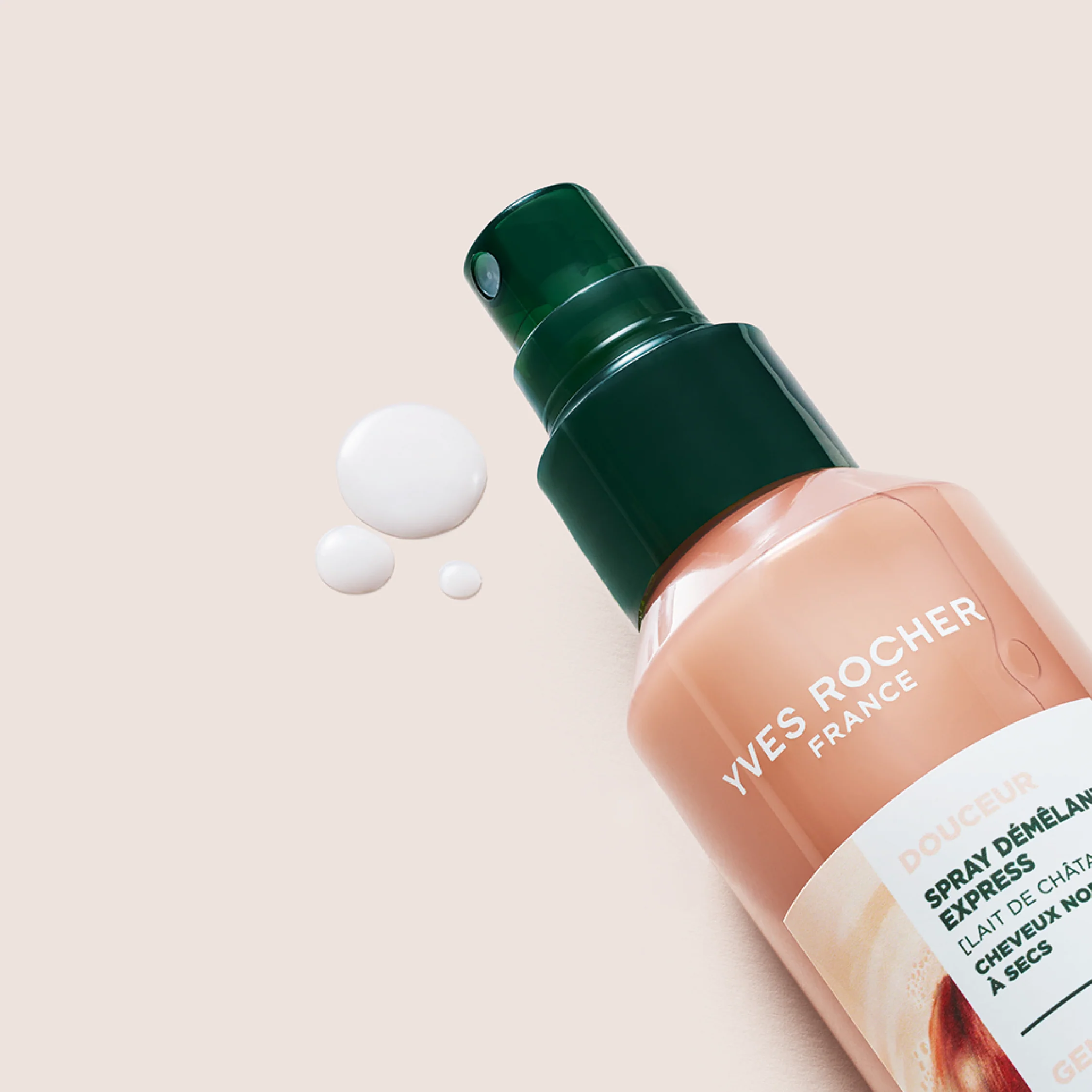 Detangling Milk Spray - Image 5