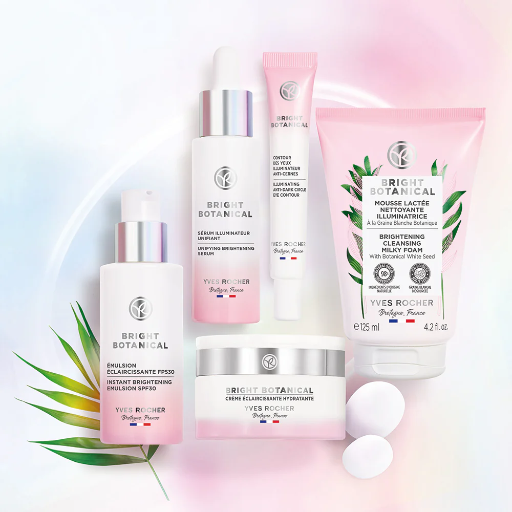 Gentle Brightening Scrub - Image 2
