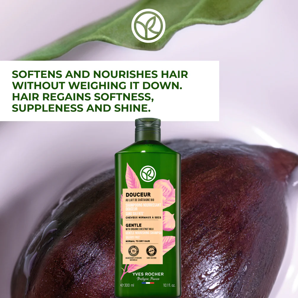 Gentle Nourishing Shampoo - Image 7