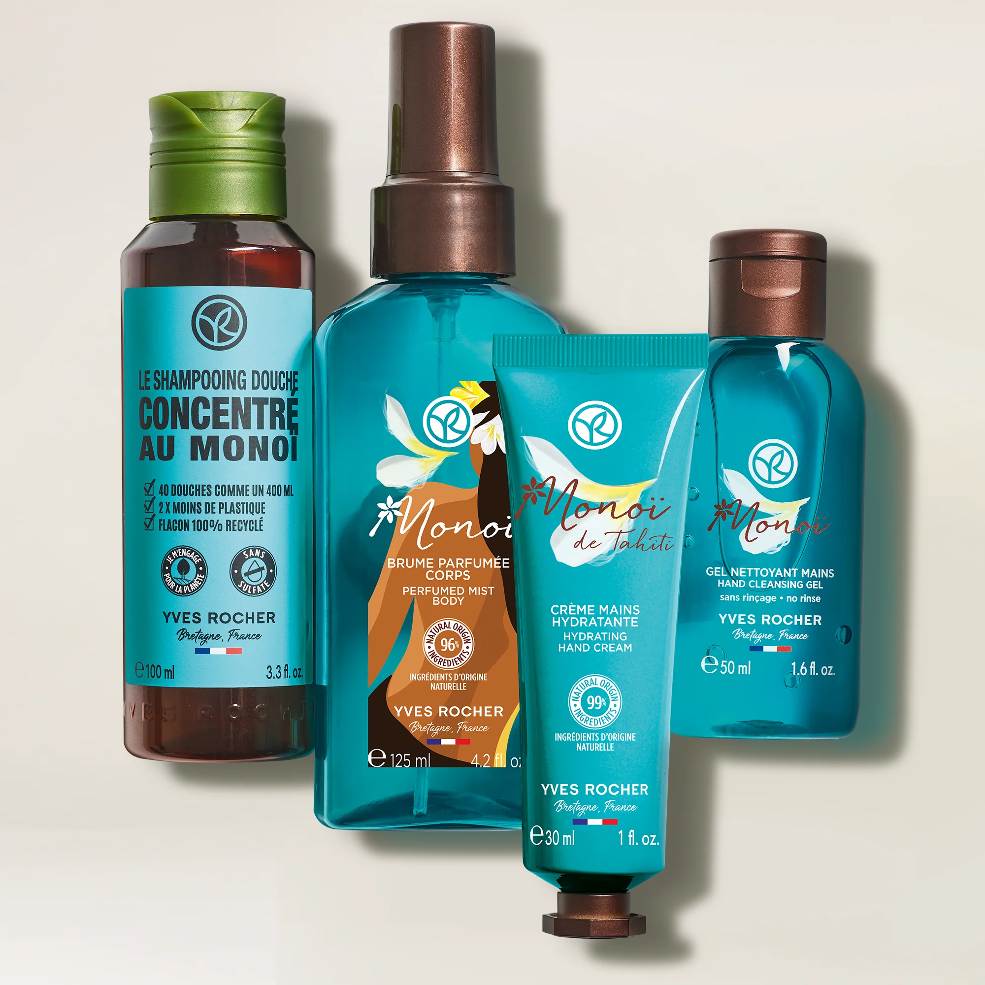 Hand Cream Monoi - Image 4