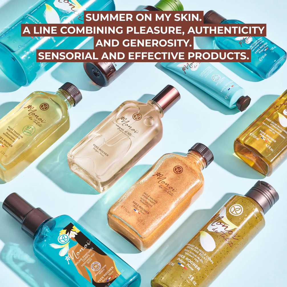 Hand Cream Monoi - Image 8
