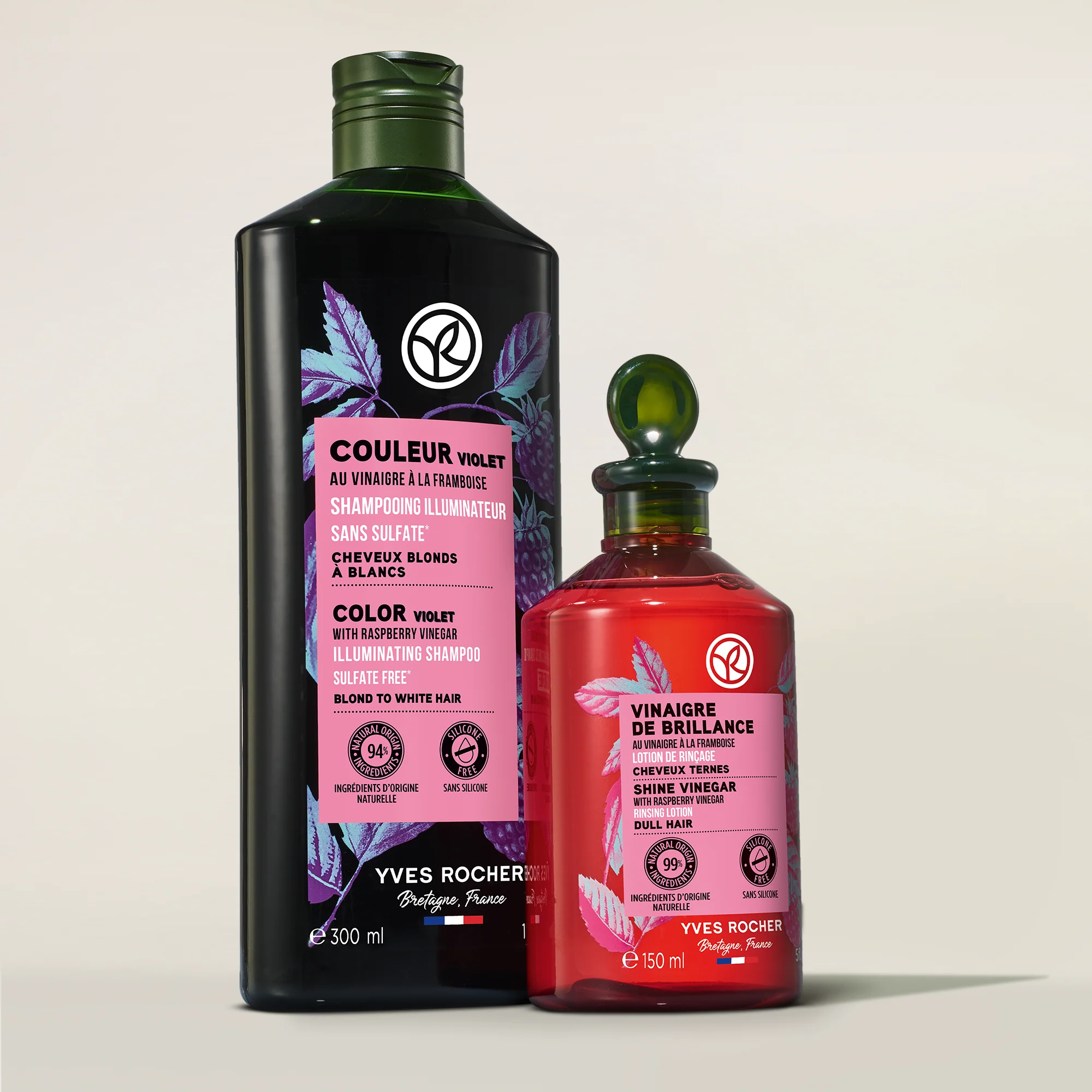 Illuminating Purple Shampoo - Color - Image 7