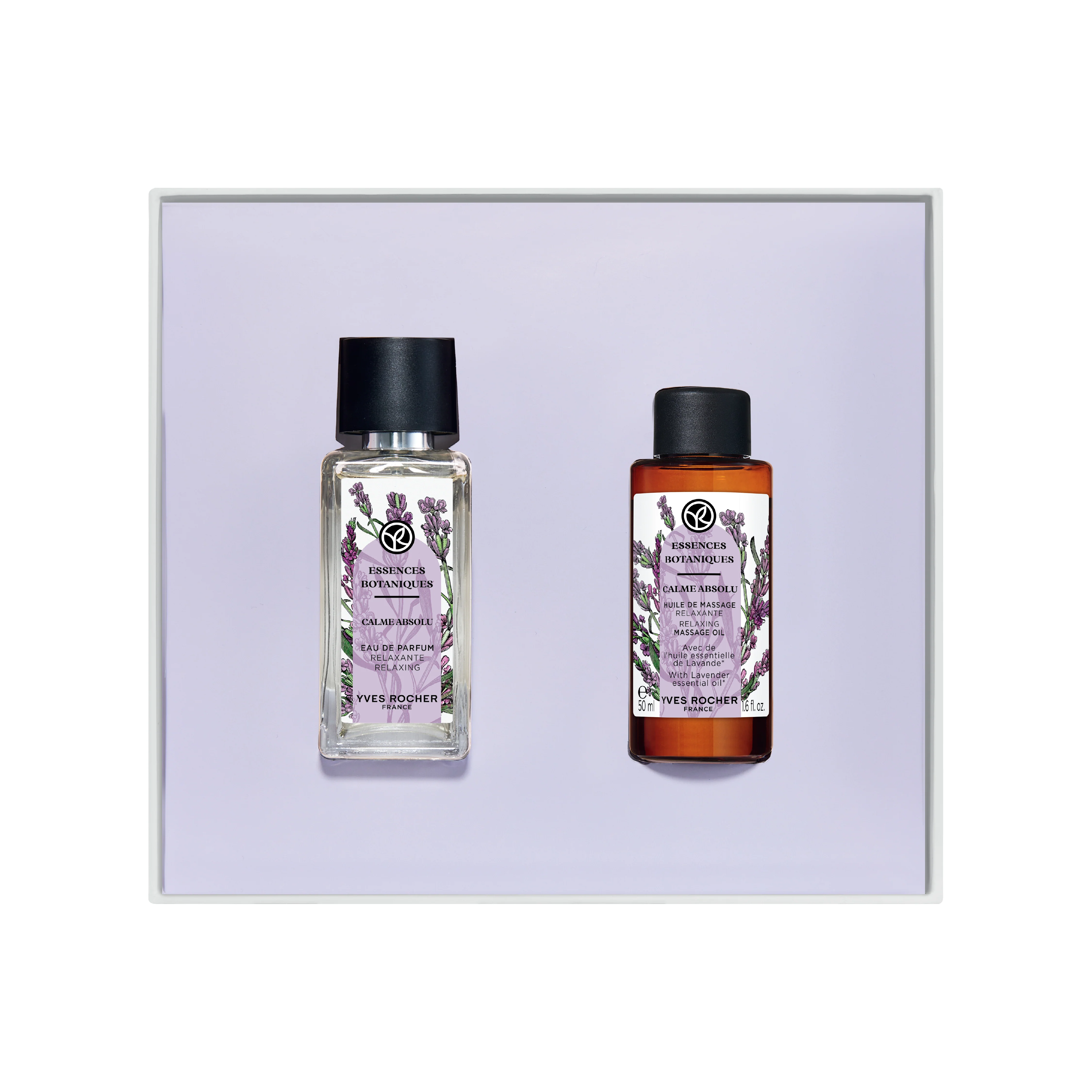 Lavender Dreams & Shea Comfort - Image 3