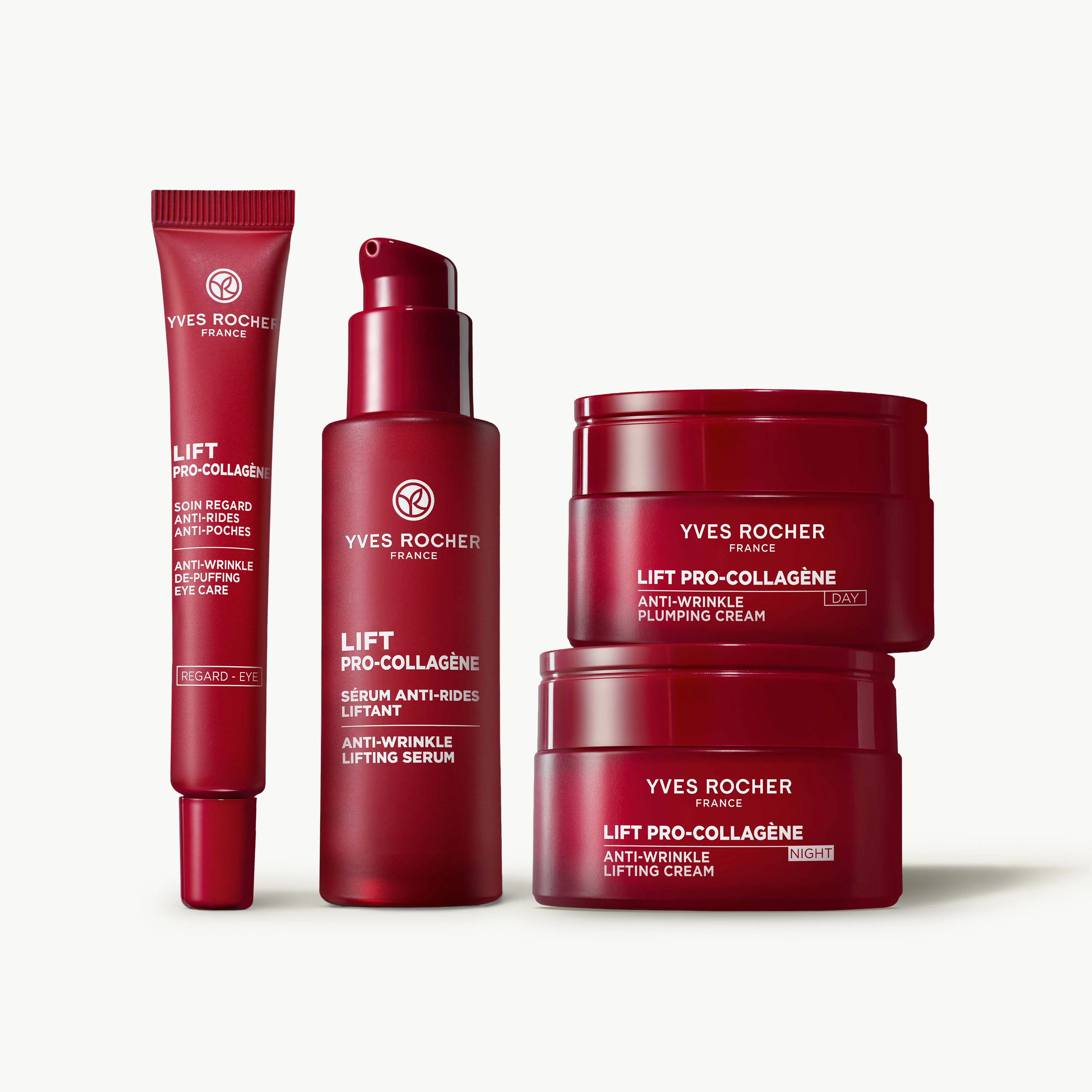 Lift Essentials Set