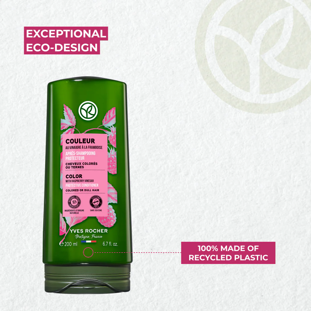 Protective Shine Conditioner - Color - Image 5