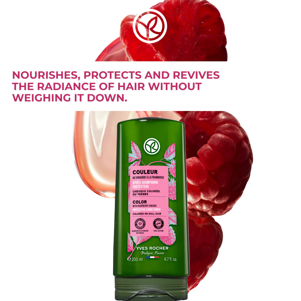 Protective Shine Conditioner - Color - Image 8