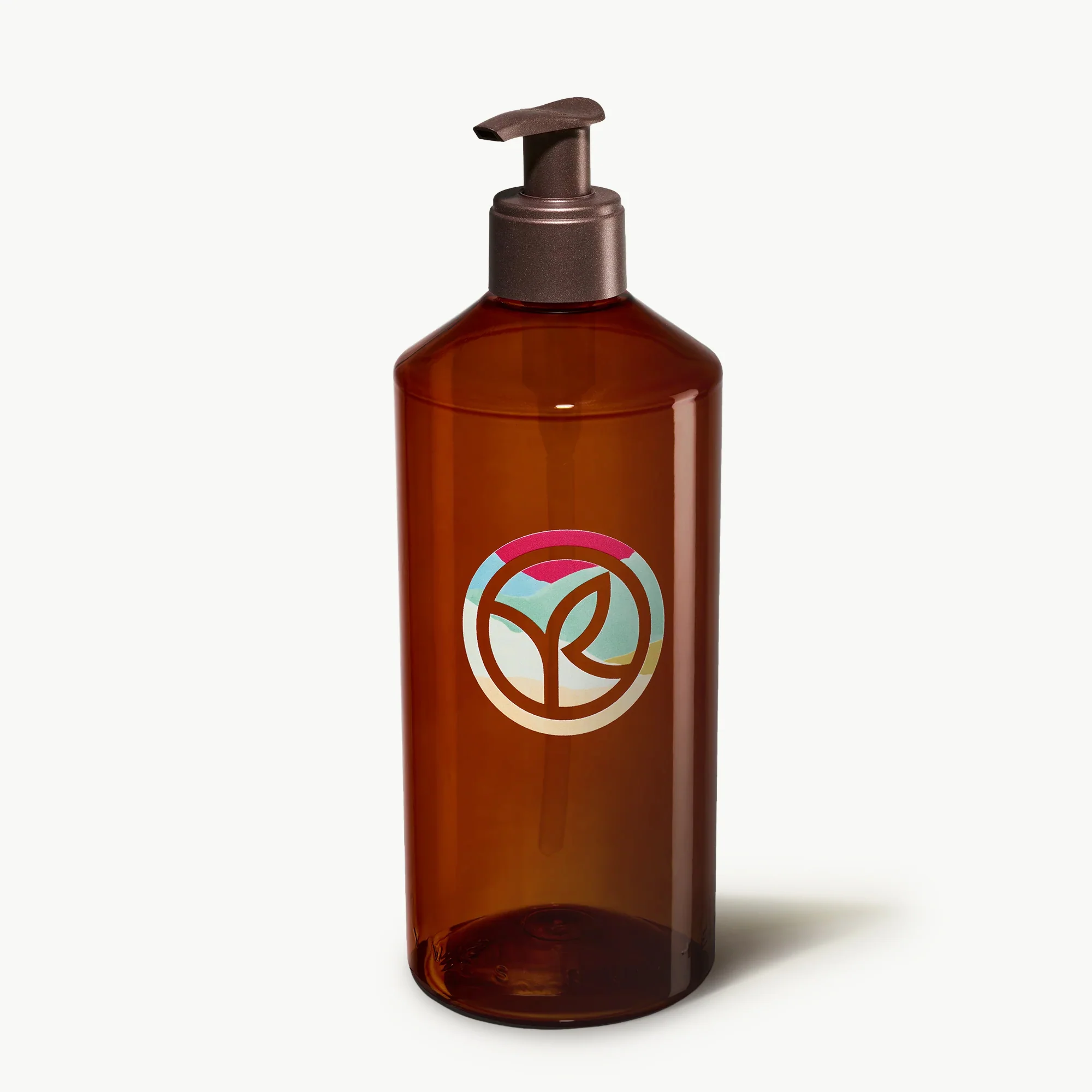Refillable Bottle