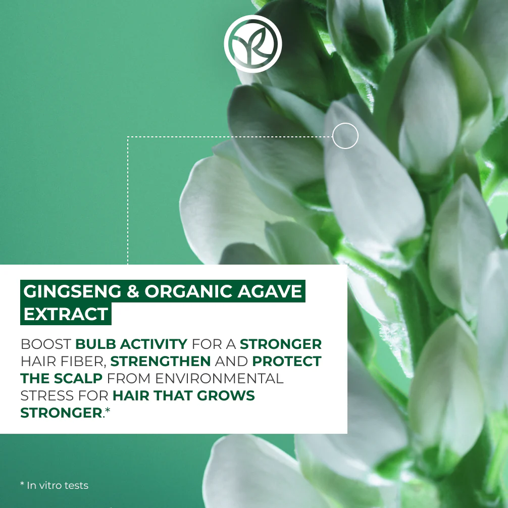 Scalp Booster Serum - Strength - Image 7