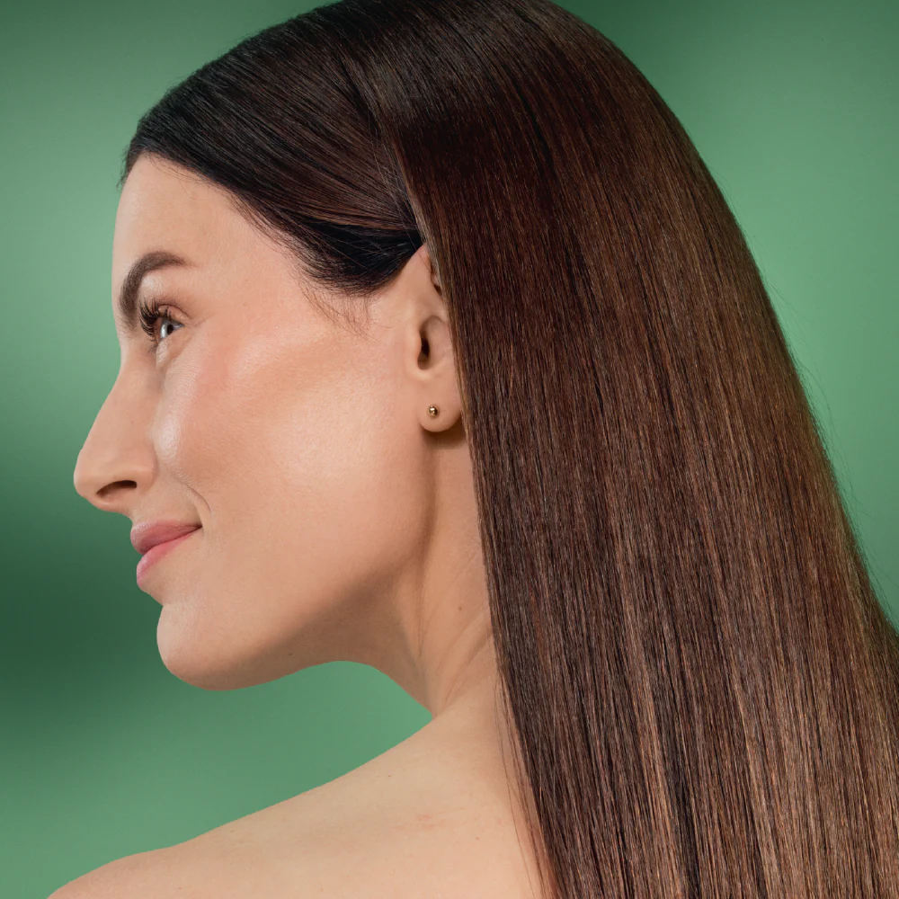 Smoothing Shampoo - Sulfate Free - Image 6