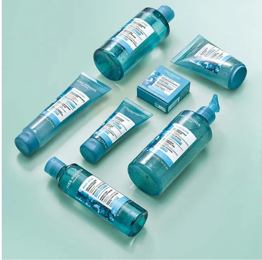 The All in 1 Hydrating Makeup Removing Micellar Water - Image 4