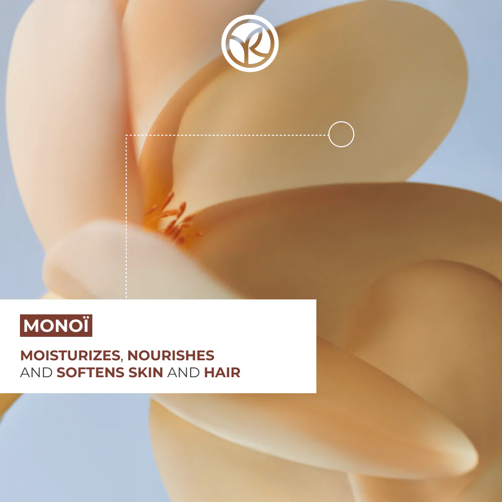 Classic Monoi Set - Image 8