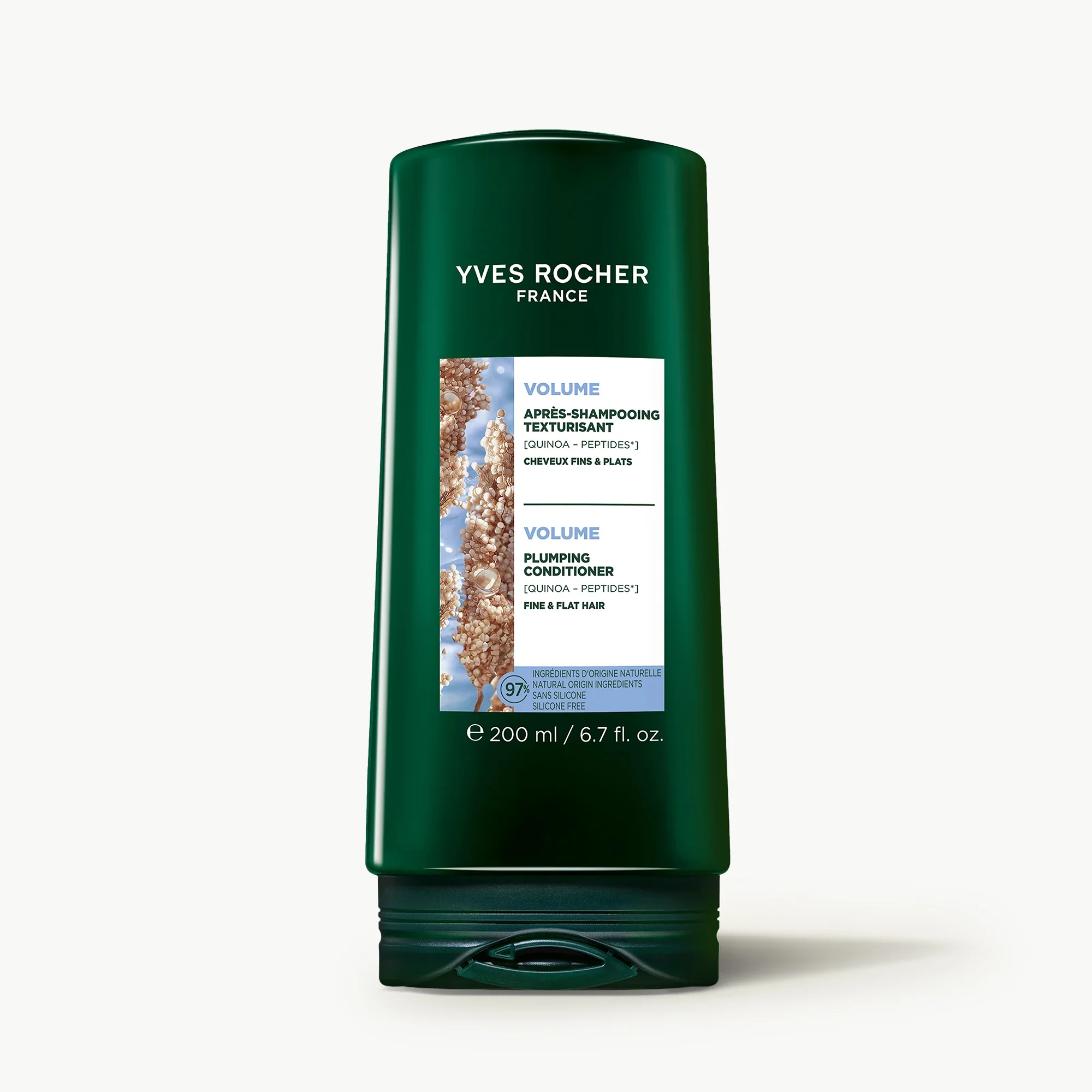 Volume Plumping Conditioner