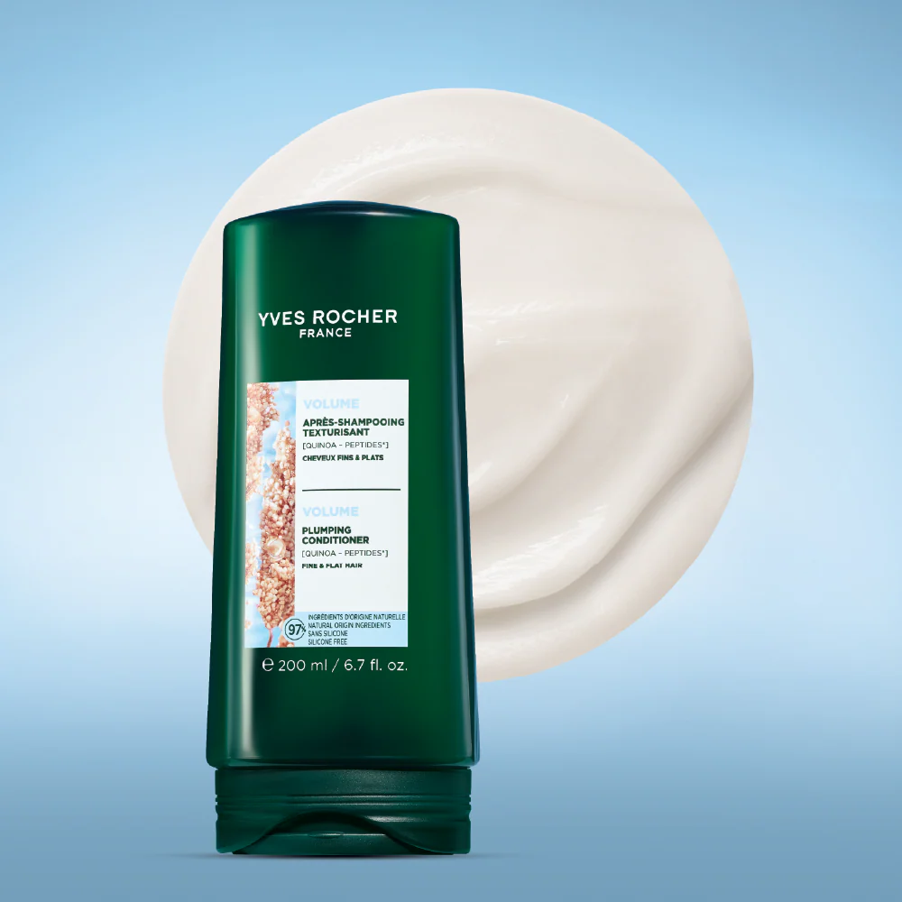 Volume Plumping Conditioner - Image 2