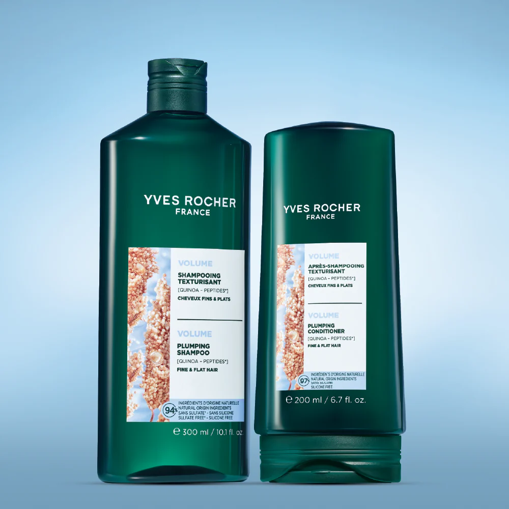 Volume Plumping Conditioner - Image 5