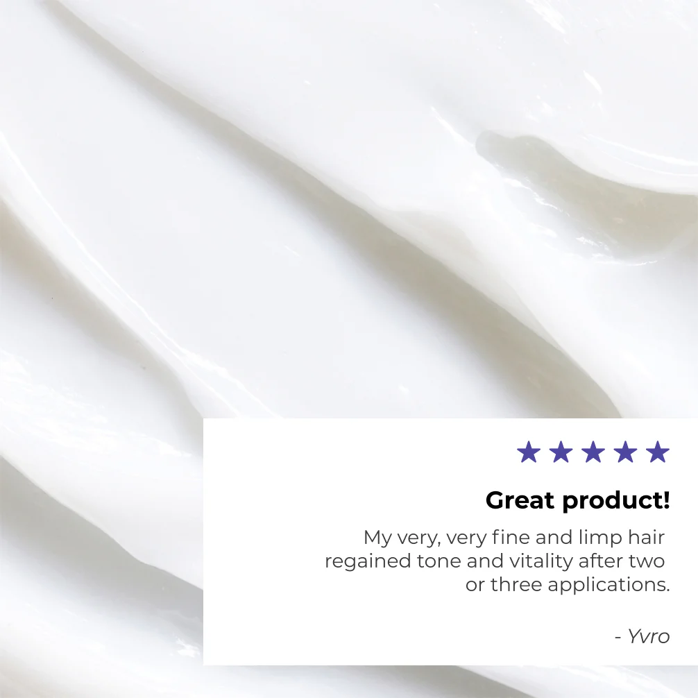 Volume Plumping Conditioner - Image 6