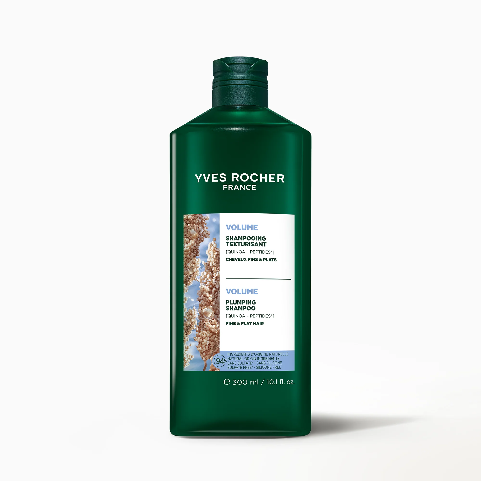 Plumping Volume Shampoo