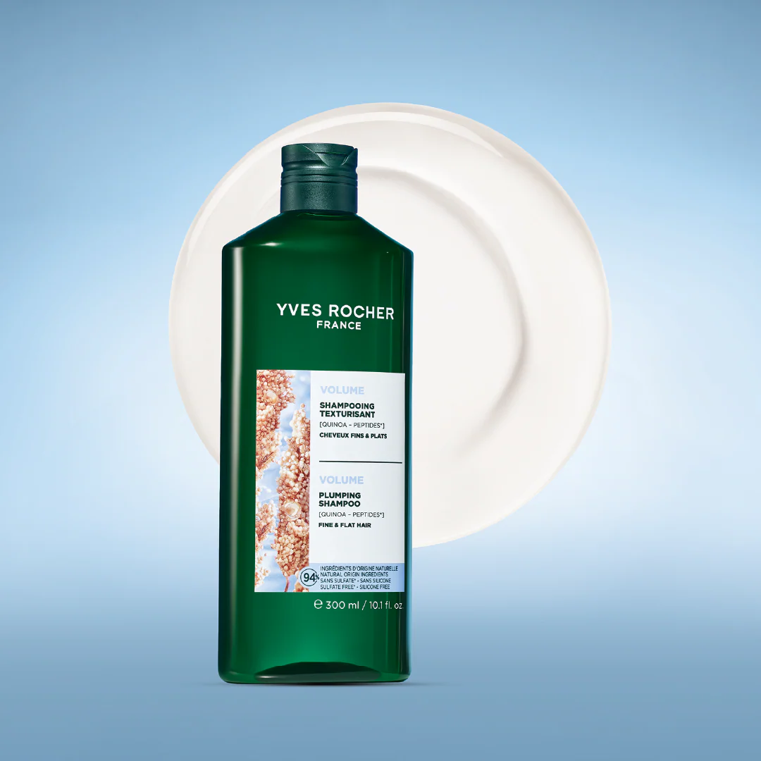 Plumping Volume Shampoo - Image 7